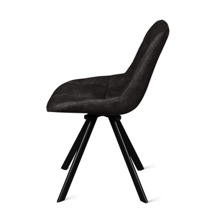 Стул B607 (B607 COW BASALT)